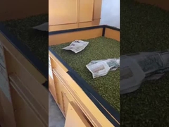 陽の床型換気乾燥機