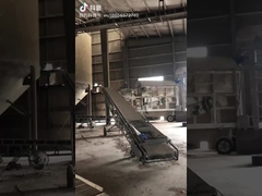 ステンレス鋼トウモロコシ乾燥機 機械式穀物乾燥機 バッチタイプ