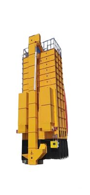 お買い得 パディーライスシード乾燥機 高品質のライスシード乾燥機 販売 30 トン オンライン