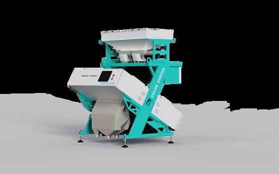 お買い得 高精度 CCD グロテック 米色ソートナッツ 穀物 玉米 ピーナッツ 種子 豆 米色ソート マシン 色ソート オンライン