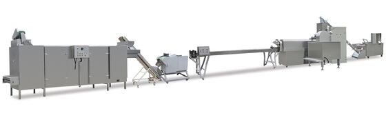 お買い得 Pets Dog Food Making Machine Dog Snacks Making Machine 200kg/h オンライン
