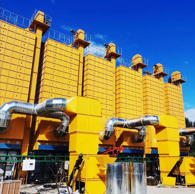 お買い得 パンディドライヤー 販売 15 トン パンディライスドライヤー メーカー オンライン