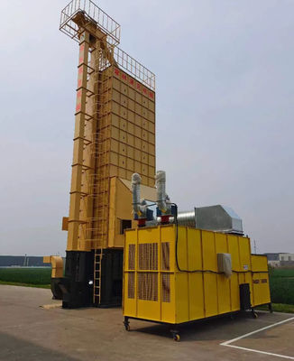 お買い得 パド乾燥機 24 トン 循環型パド乾燥機 メーカー オンライン