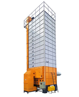 30トンの米田乾燥機 バッチタイプ 循環型乾燥機 販売