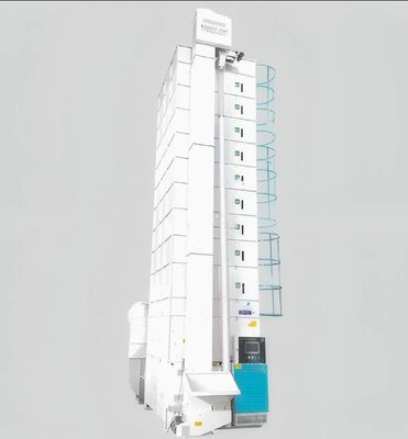 お買い得 自動故障アラームを持つ低温循環型トウモロコシ乾燥機 オンライン