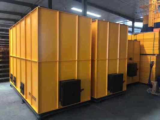 お買い得 高性能の石炭焚きの炉3.0KWは証明されたISOに動力を与えました オンライン