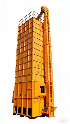 お買い得 バーナーの穀物乾燥装置/バッチ タイプ農業のドライヤー機械の殻をむいて下さい オンライン