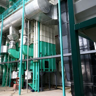 お買い得 サイクロニックオーブン2000,000 Kcal サイクロニック・ハスク・オーブンの自動制御 オンライン