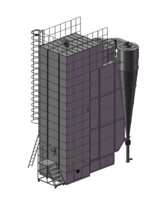 お買い得 熱気噴射間接加熱 最大カロリー値を持つ500トンの大きなパディーホールバーナー オンライン