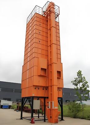 お買い得 水平マルチスロット 30000kg バッチ インデクトライスドライヤー マシン 販売用パッド オンライン