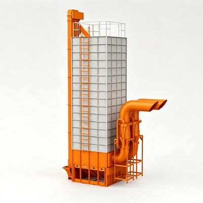 お買い得 50トンバッチコーンタイプトウモロコシ乾燥機 オンライン