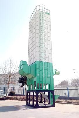 お買い得 バッチタイプ 流通用米乾燥機 農業 穀物乾燥 使用 オンライン