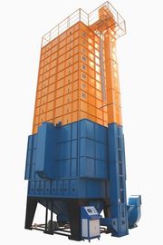 循環の農業のドライヤー/穀物乾燥装置は1日あたりの30トン機械で造ります