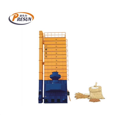 30 Ton 14000m3/H Stainless Steel Wheat Dryer Machine