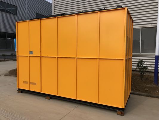 お買い得 手動供給180kg/Hr 450000 Kcalの米の殻の炉 オンライン