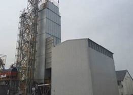 お買い得 15000KG自己の循環の穀物乾燥機機械縦の構造 オンライン