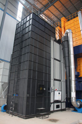 お買い得 自動連続した間接生物量の米の外皮の炉2,000,000 Kcal オンライン